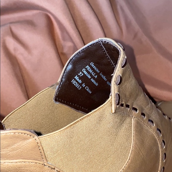 Ankle Boots - Picture 6 of 6